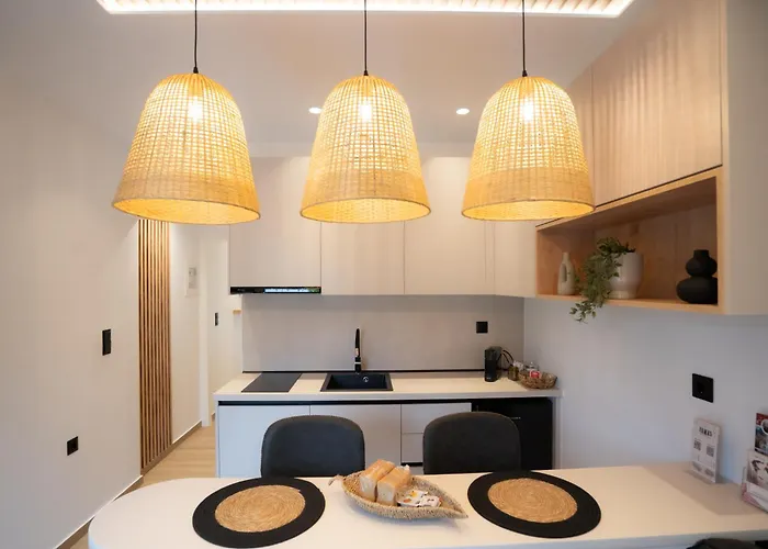 Apartament Meteora Vibes