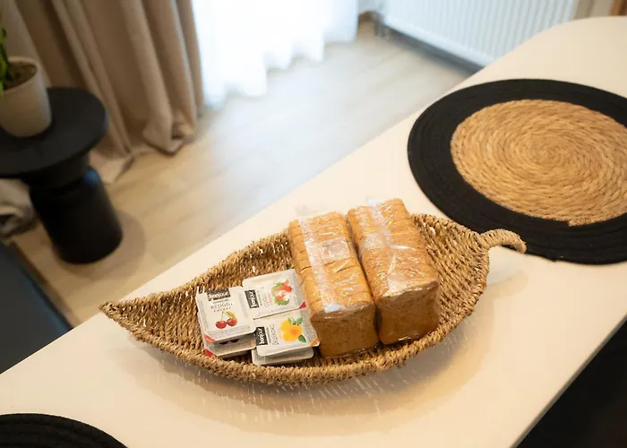 Apartament Meteora Vibes