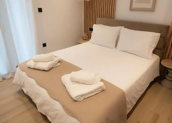 Meteora Vibes Apartament *