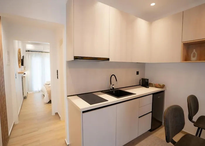 Apartament Meteora Vibes