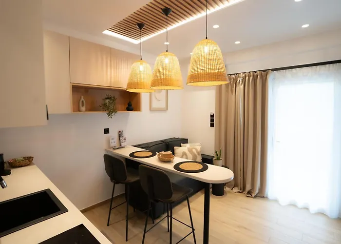 Meteora Vibes Калампака