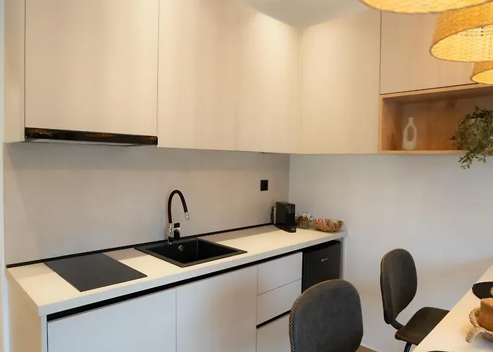 Apartament Meteora Vibes Kalambaka