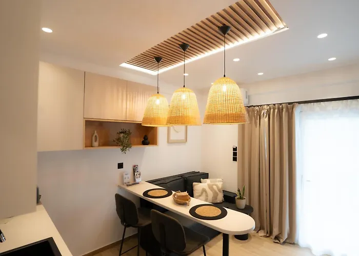 Meteora Vibes Apartament Kalambaka