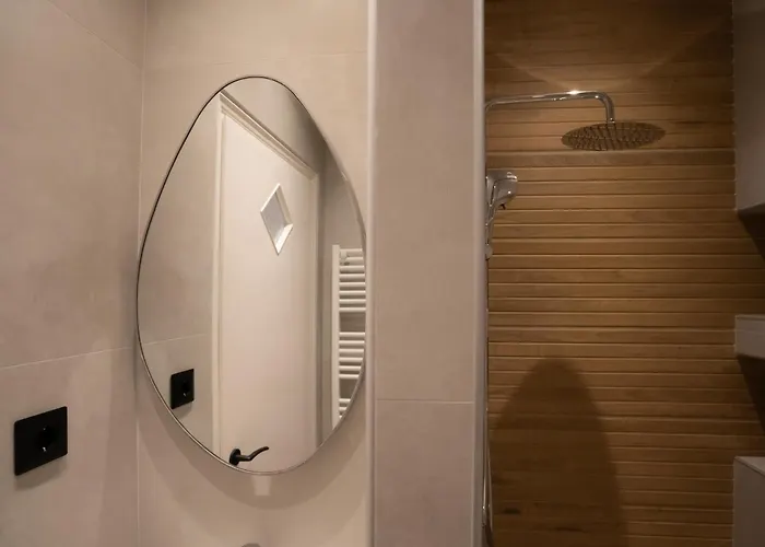 Apartament Meteora Vibes Kalambaka