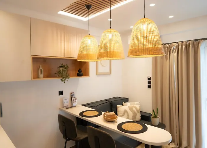 Meteora Vibes Калампака