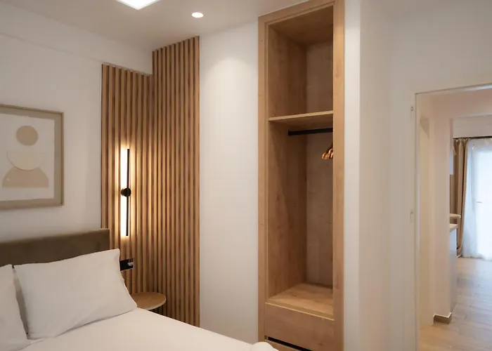 Apartament Meteora Vibes *