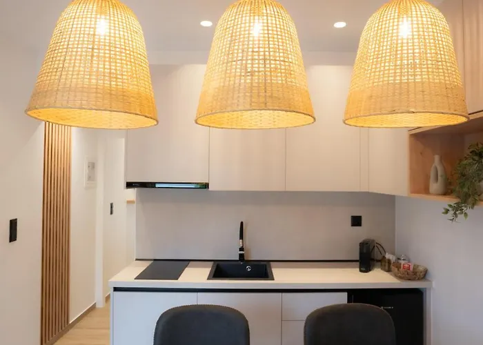 Apartament Meteora Vibes *