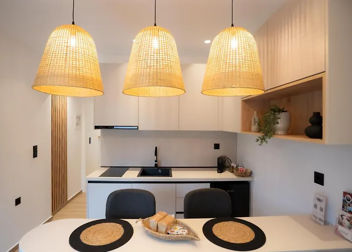 Apartament Meteora Vibes *