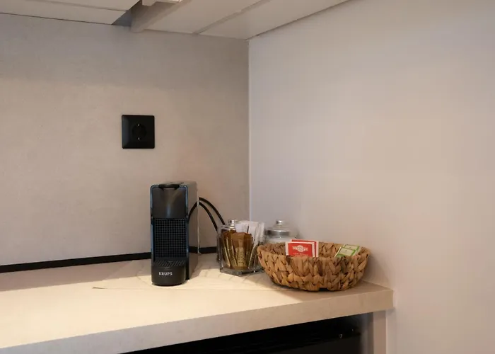 Apartament Meteora Vibes