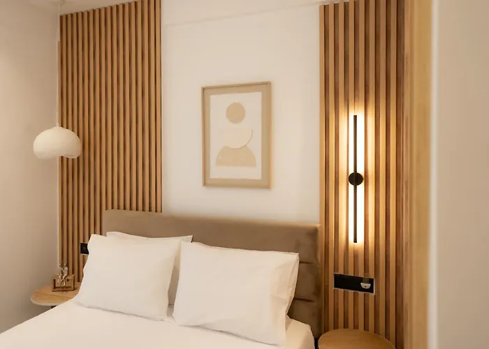 Meteora Vibes * Калампака