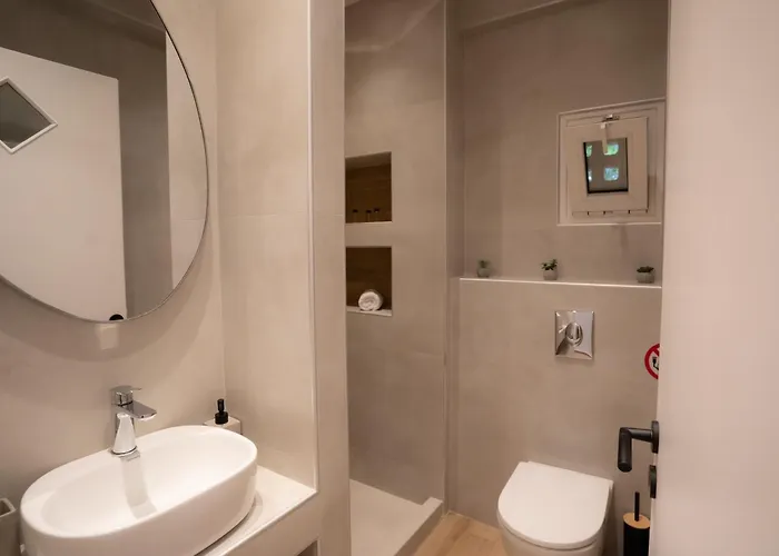 Meteora Vibes Калампака