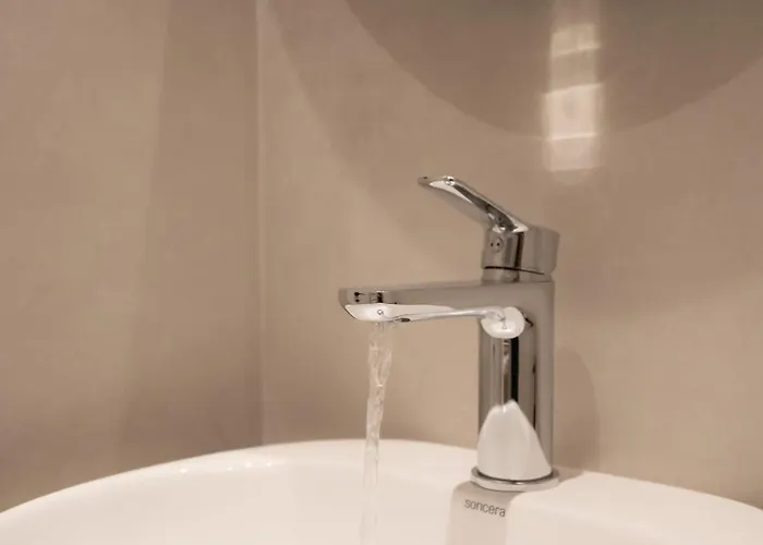 Meteora Vibes Апартаменты Калампака