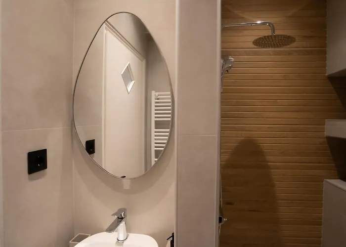 Meteora Vibes Калампака