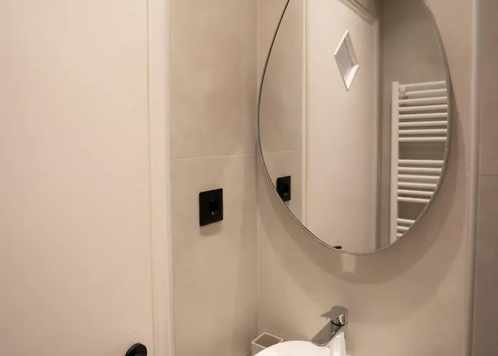 Meteora Vibes Калампака