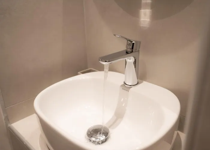 Apartament Meteora Vibes *